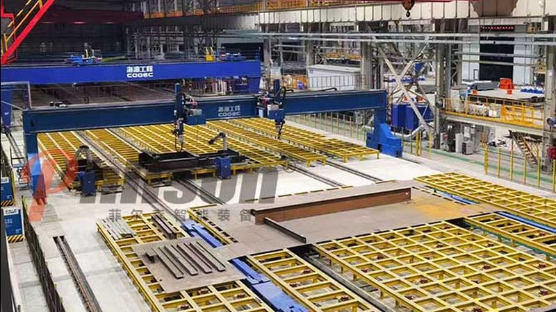 重型单梁起重机：揭秘其价格构成与选购要点**