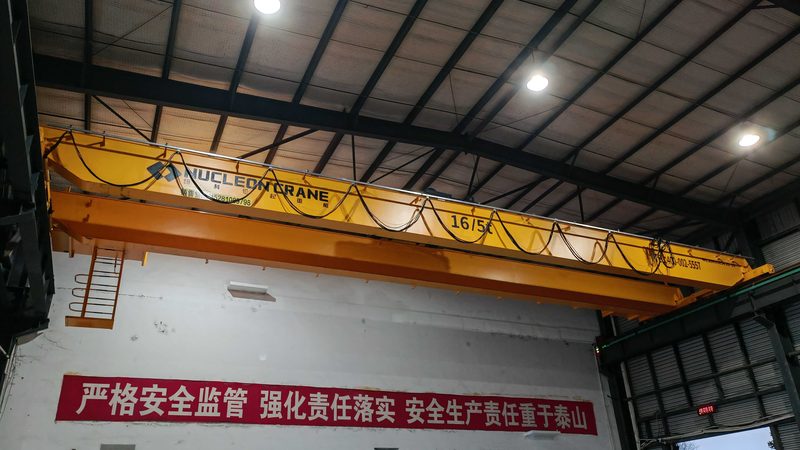 环链电动葫芦生产厂家哪家靠谱