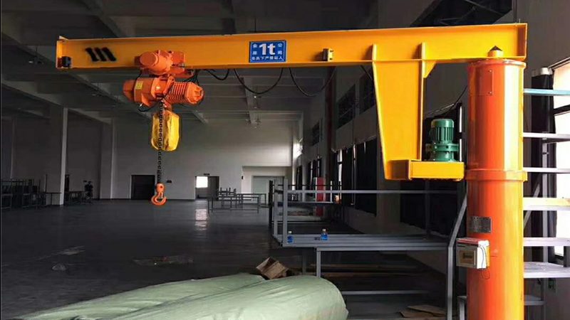 环链电动葫芦：常见故障诊断与处理攻略