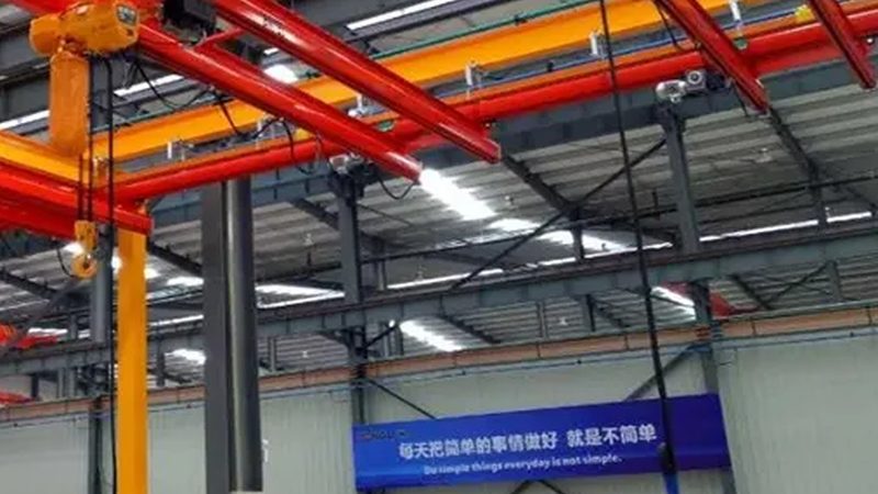 斗式提升机：揭秘其报价构成与直销优势