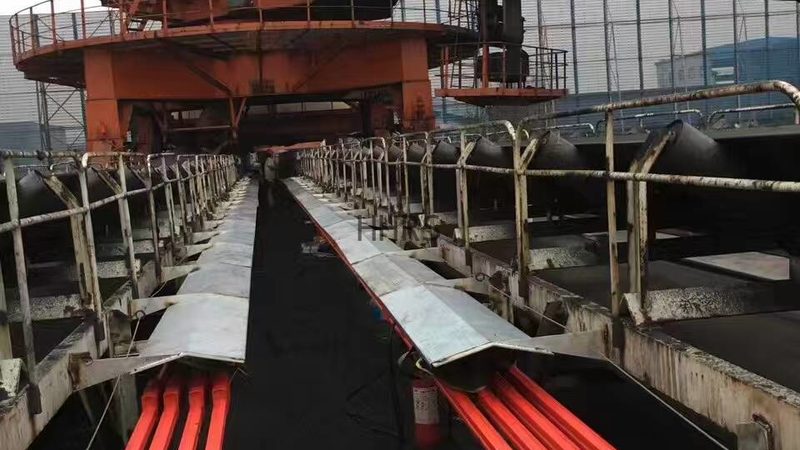 龙门吊轨道标准图集：一份被忽视的安全基石