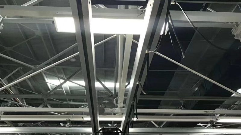环链电动葫芦刹车调整：关键步骤与注意事项