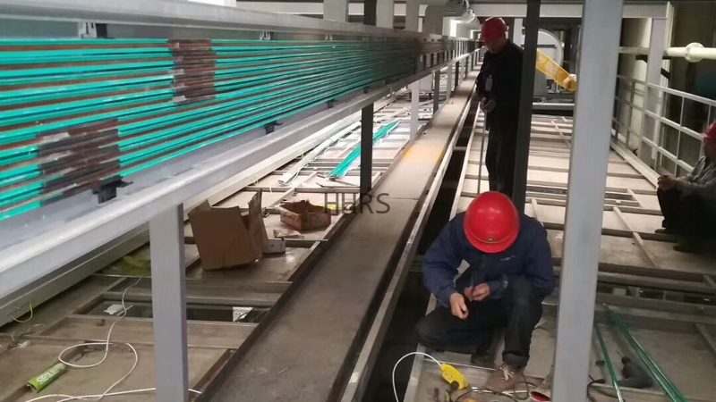 不锈钢输送机材质标准规范解析